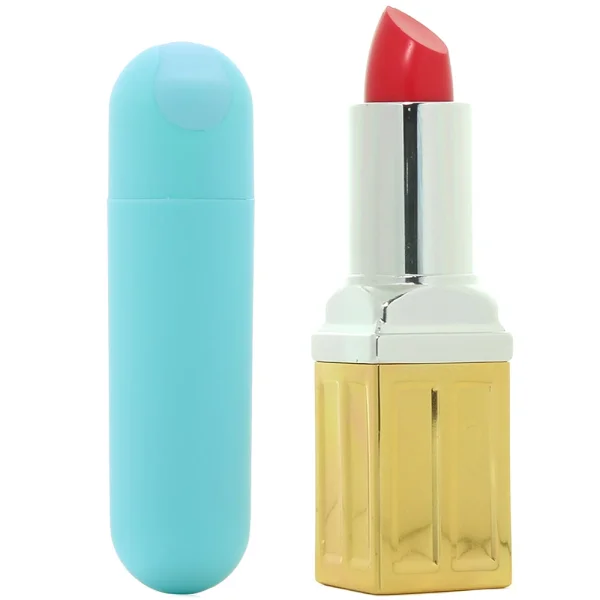 Maia 'Jessi' Rechargeable Mini Bullet Vibrator