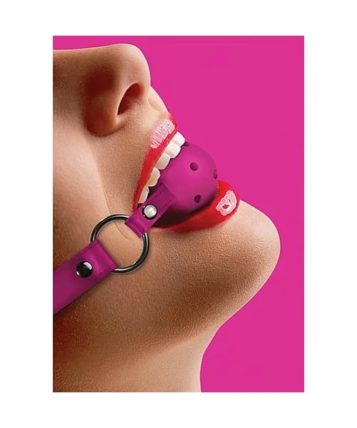 Gag Ball