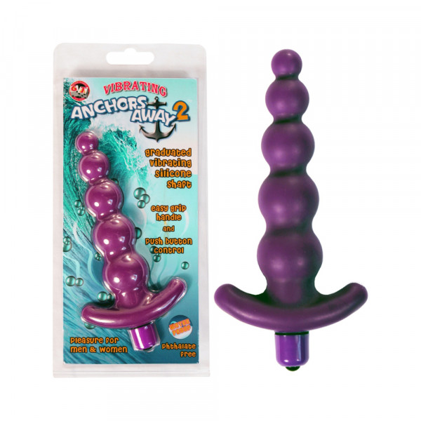 Anchors Away 2 Anal Beads