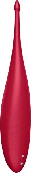 Twirling Fun Clit Stimulator