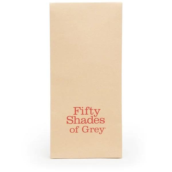 Fifty Shades Of Grey Sweet Anticipation Blindfold — image 6 of 8