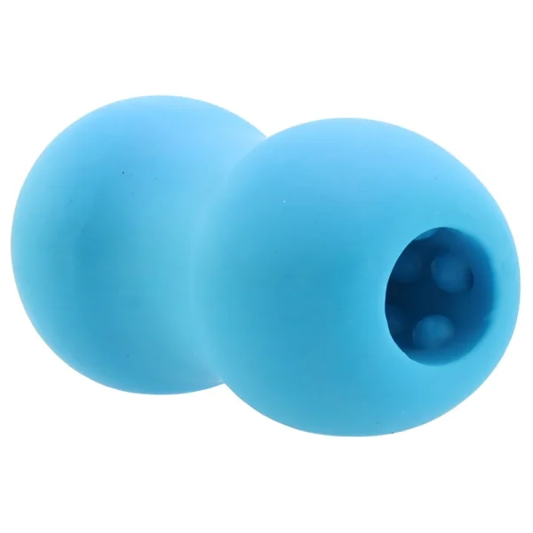 Zolo Mini Stroker Blue