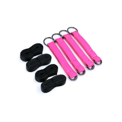 Electra Play Things Tie Down Straps