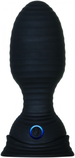 Shape Shifter Inflatable Butt Plug