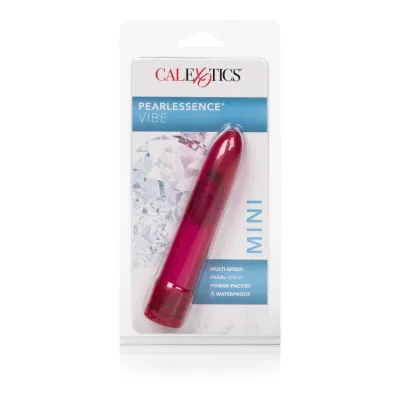Mini Pearlessence Vibe Red