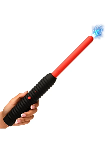 Spark Rod Zapping Wand