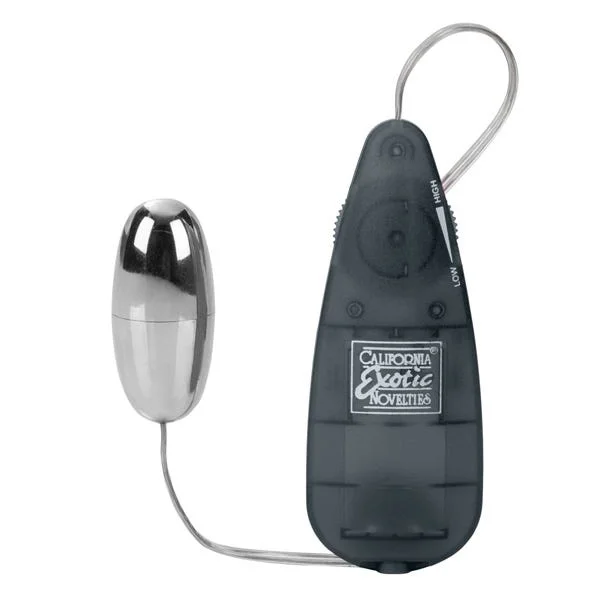 Booty Call Booty Double Dare Vibrating Anal Beads And Plug