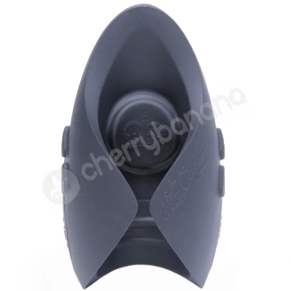 Hot Octopuss Pulse Duo Lux Remote Vibrating Masturbator