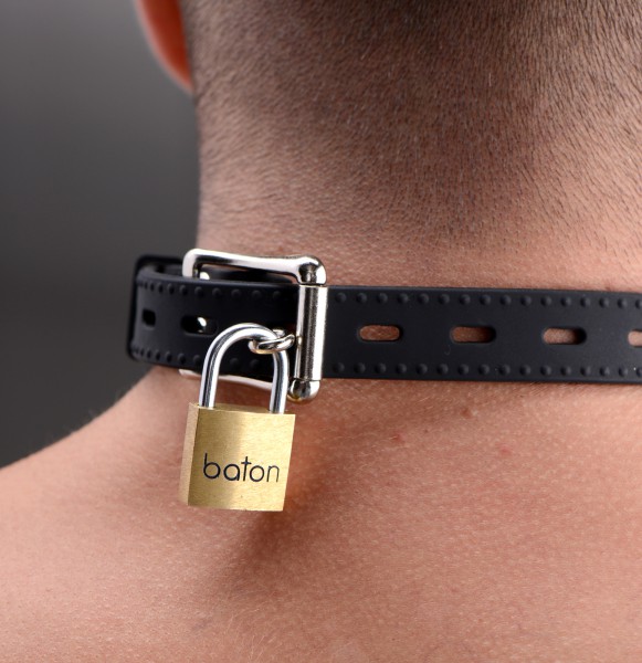 Silicone Ball Gag & Nipple Clamps