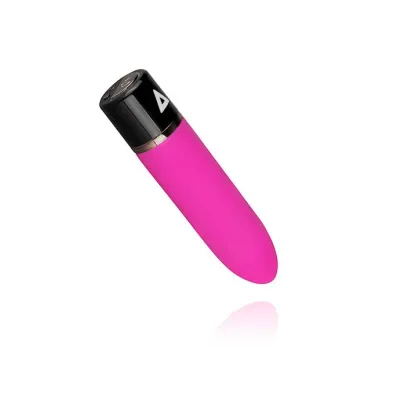 Lil bullet Vibrator Pink