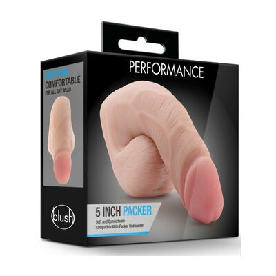 5 Penis Packer