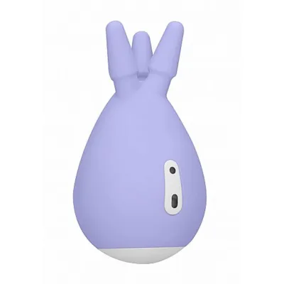 Clitoral Stimulator Luscious Purple