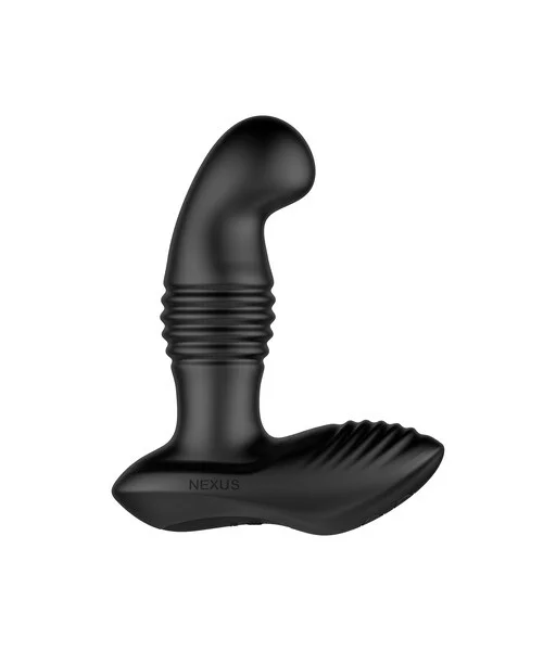 Nexus Thrust Remote Control Thrusting Prostate Massager