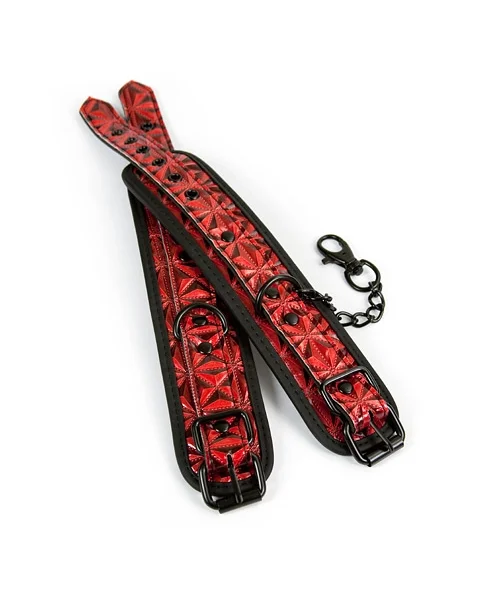 Passionate wrists cuffs