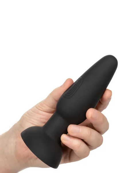 Bionic Dual Pulsating Probe