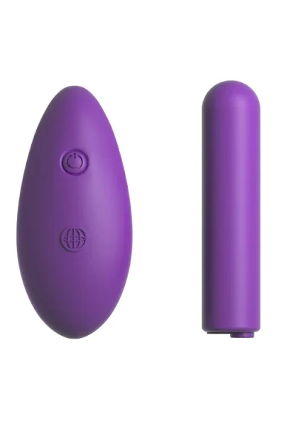 Pipedream Remote-Controlled Vibrating Cheeky Panty