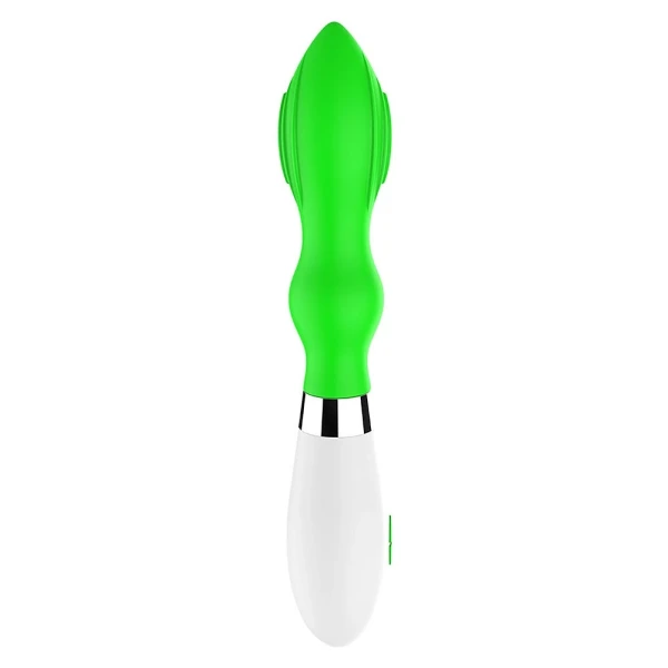 Luminous Astraea Ultra-Soft Silicone 10-Speed Vibrator