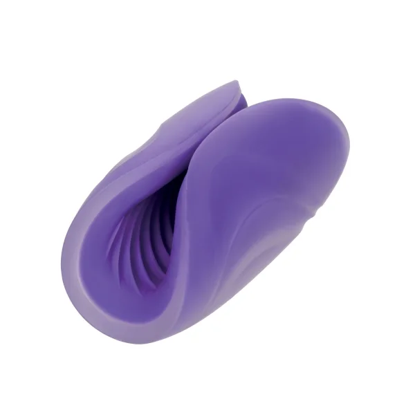The Gripper Spiral Grip
