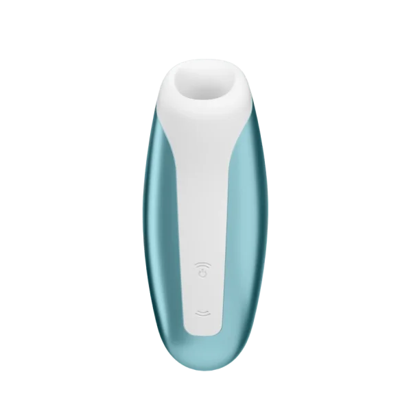 Satisfyer Love Breeze (Ice Blue)