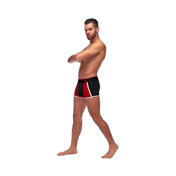 Mp Retro Sport Panel Short Blk Med