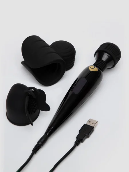 Lovehoney Sweet Seduction Couple's Gift Set (12 Piece) — image 4 of 6