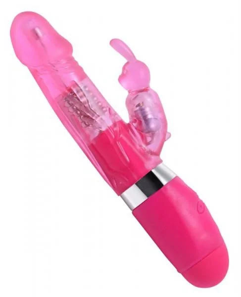 Frisky Hugs Bunny I 7x Rotating Rabbit — image 6 of 6