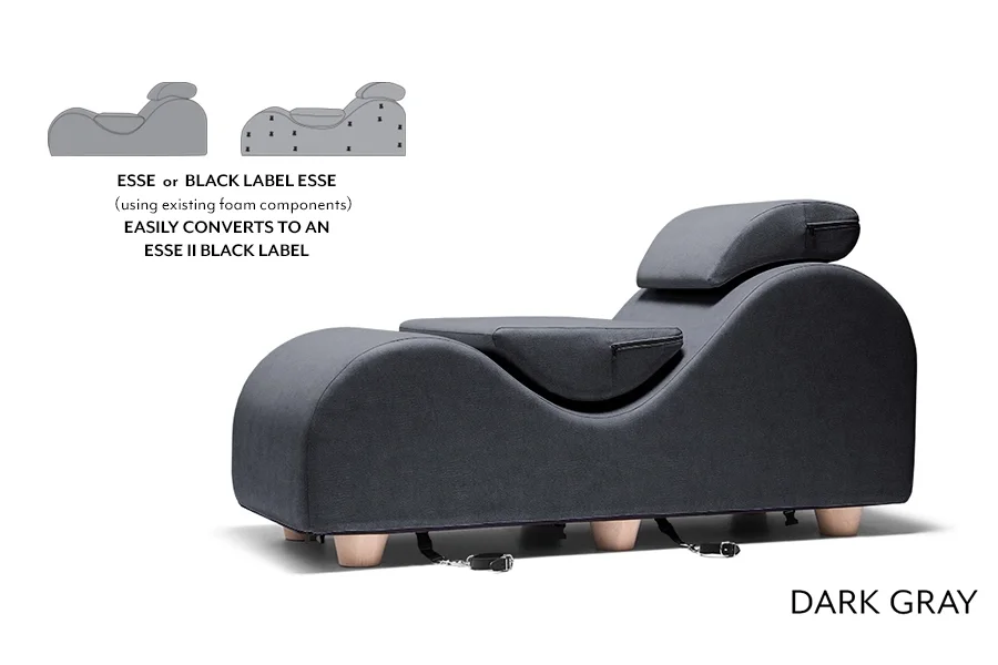 Esse II Black Label - Conversion Kit