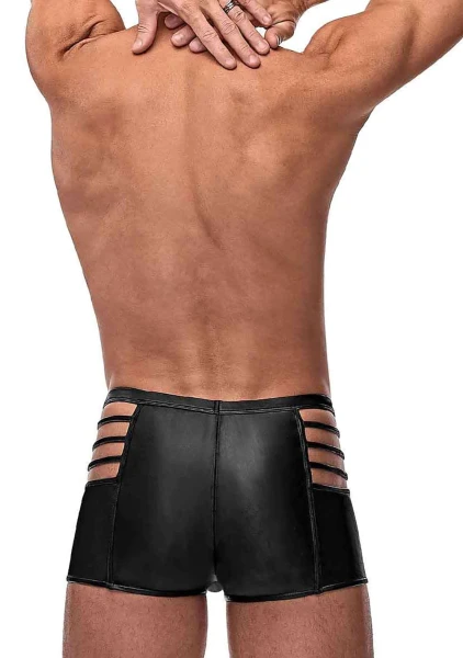 Cage Matte Cage Short