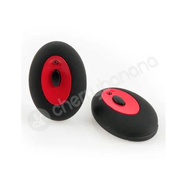 Fetish Fantasy Series Shock Therapy Professional Wireless Electro-Massage Kit
