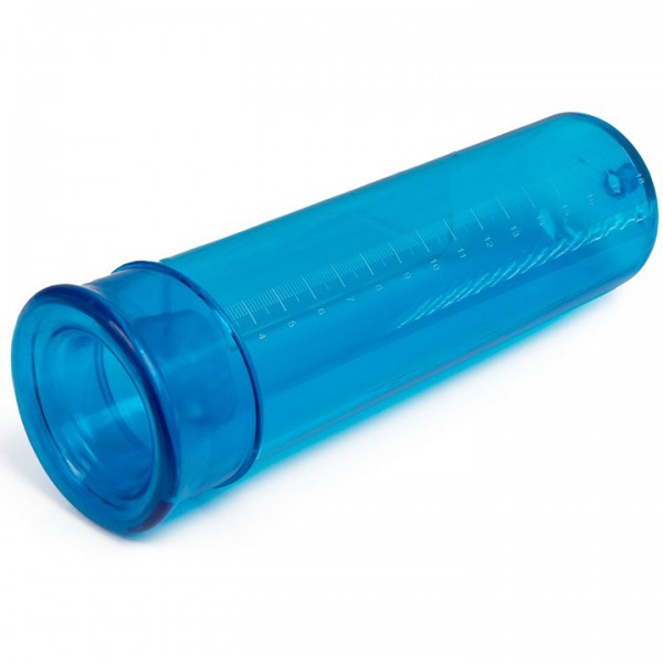 Ultimate Rock Hard Blue Penis Pump — image 4 of 5