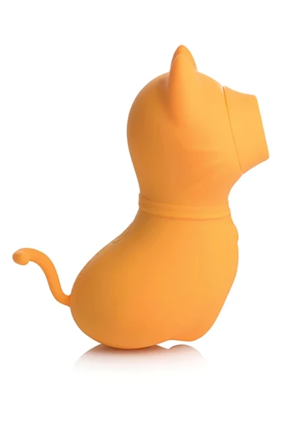 Sucky Kitty Clitoral Stimulator