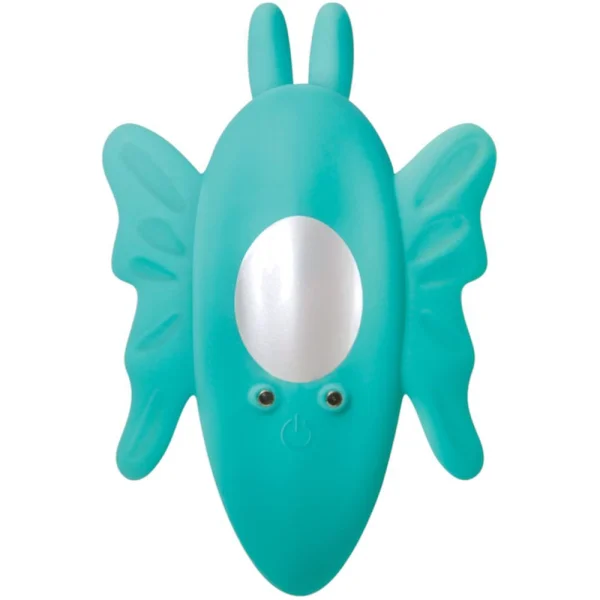 The Butterfly Effect Dual Action Vibrator — image 8 of 11