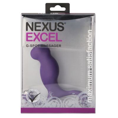 Nexus Excel Black