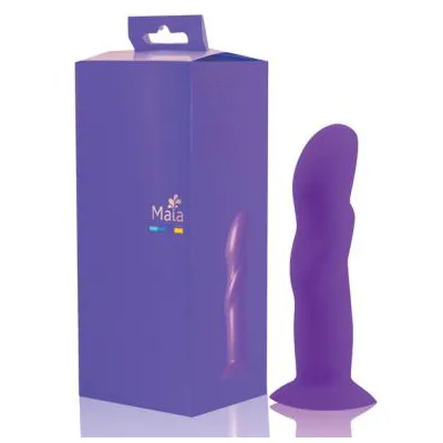 Porpora D1 Silicone Dong
