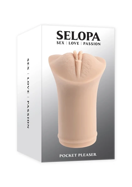Pocket Pleaser