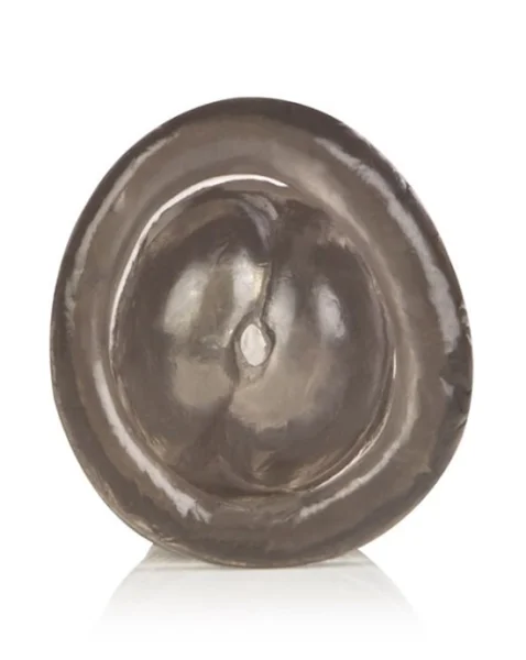 Dr. Joel Kaplan power stroker