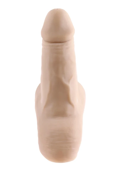 Stand To Pee