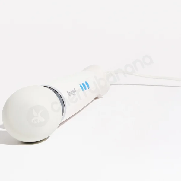 Magic Wand Plus Extra Powerful Plug-In Vibrating Massager
