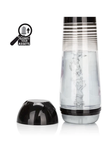 Optimum Series Magic Pump