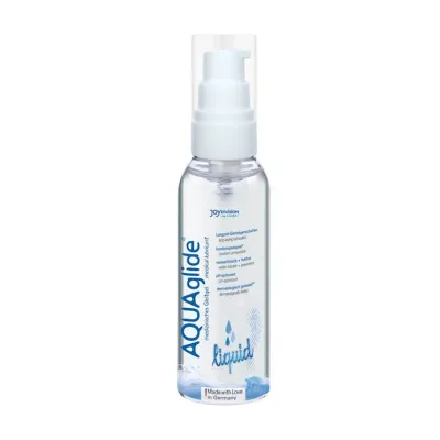 Aquaglide Neutral Lubricant 50 Ml
