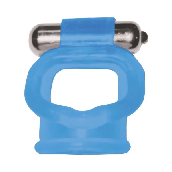 Wet Dreams Super Stud Sling Vibrating Ring — image 9 of 9