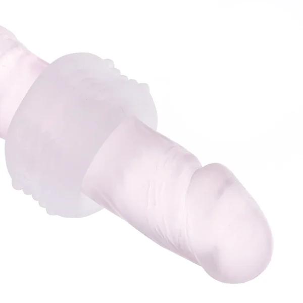 CalExotics Boundless Bumper-Stroker Ring