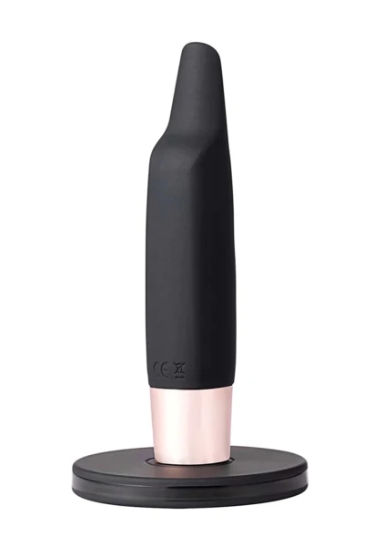 Vibrating Multi-Speed Love Egg