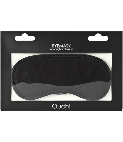 Soft Eyemask