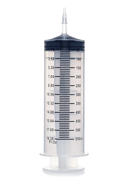 Clean Stream 550ml Enema Syringe
