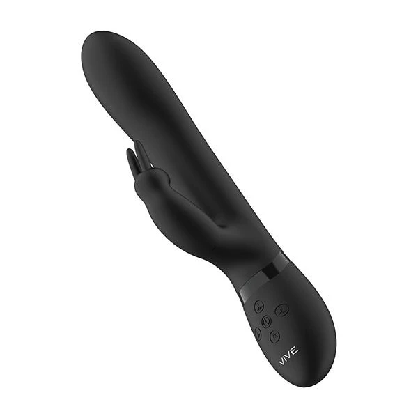 Vive Amoris Beaded Rabbit Vibrator