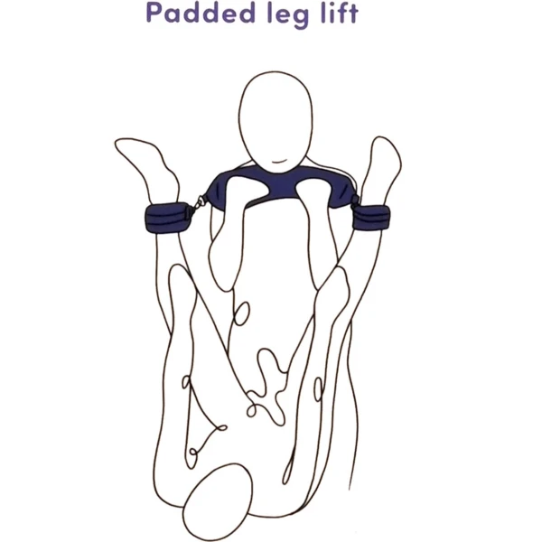 Pivot Positioning Bar