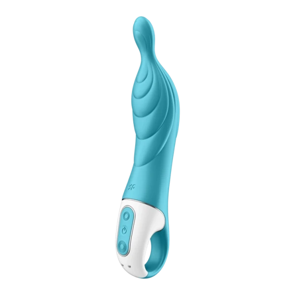 Satisfyer A-Mazing 2 - A-Spot Stimulator