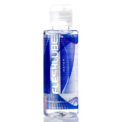 Fleshlight Fleshlube Water Based Water Lubricant 118ml