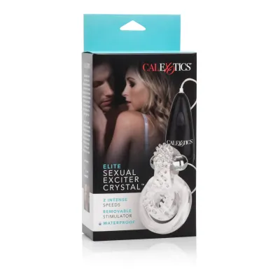 Elite Sexual Exciter Crystal